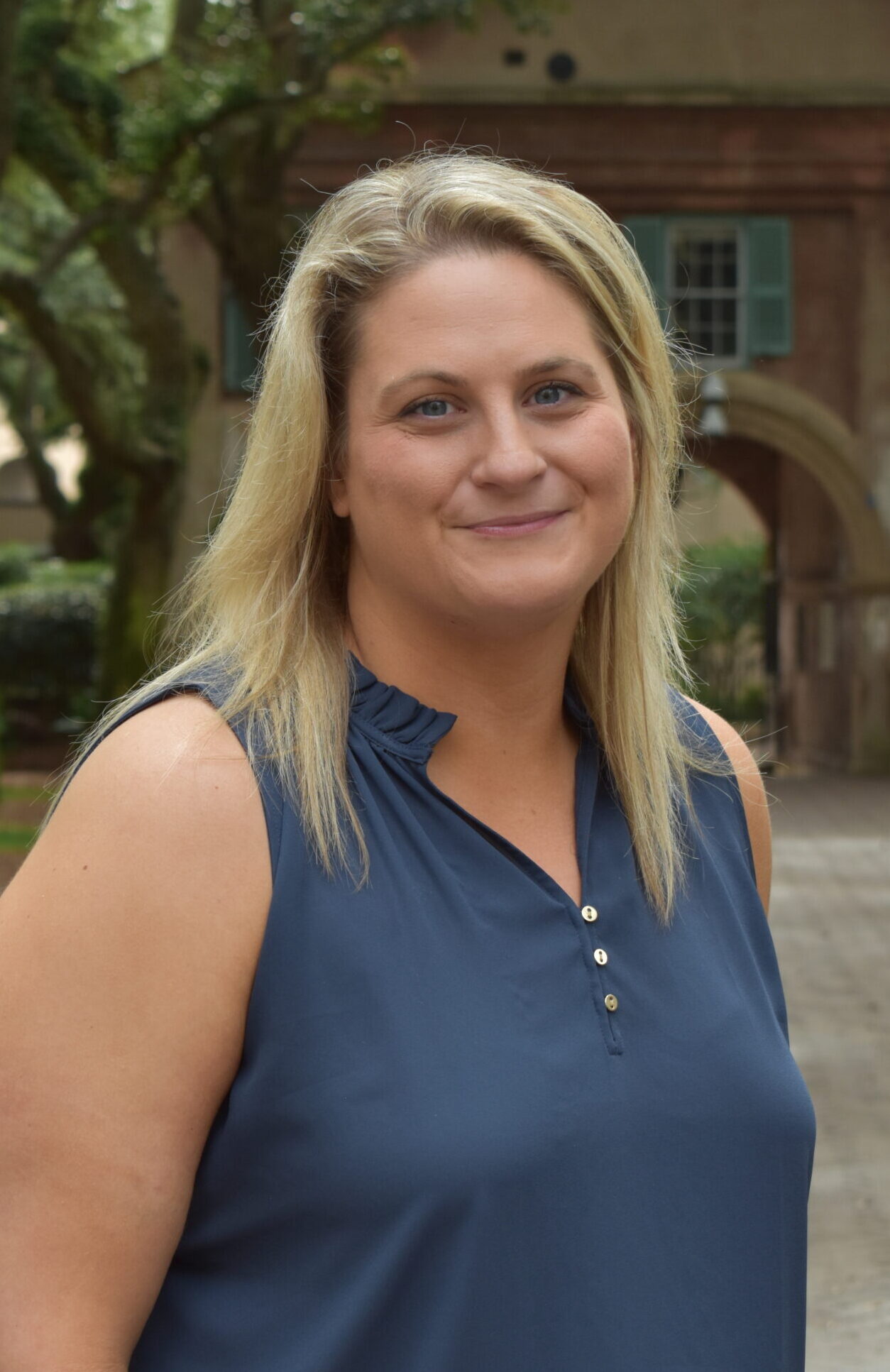Rachel Woods