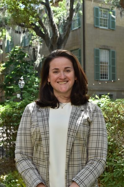 Michelle Weisman