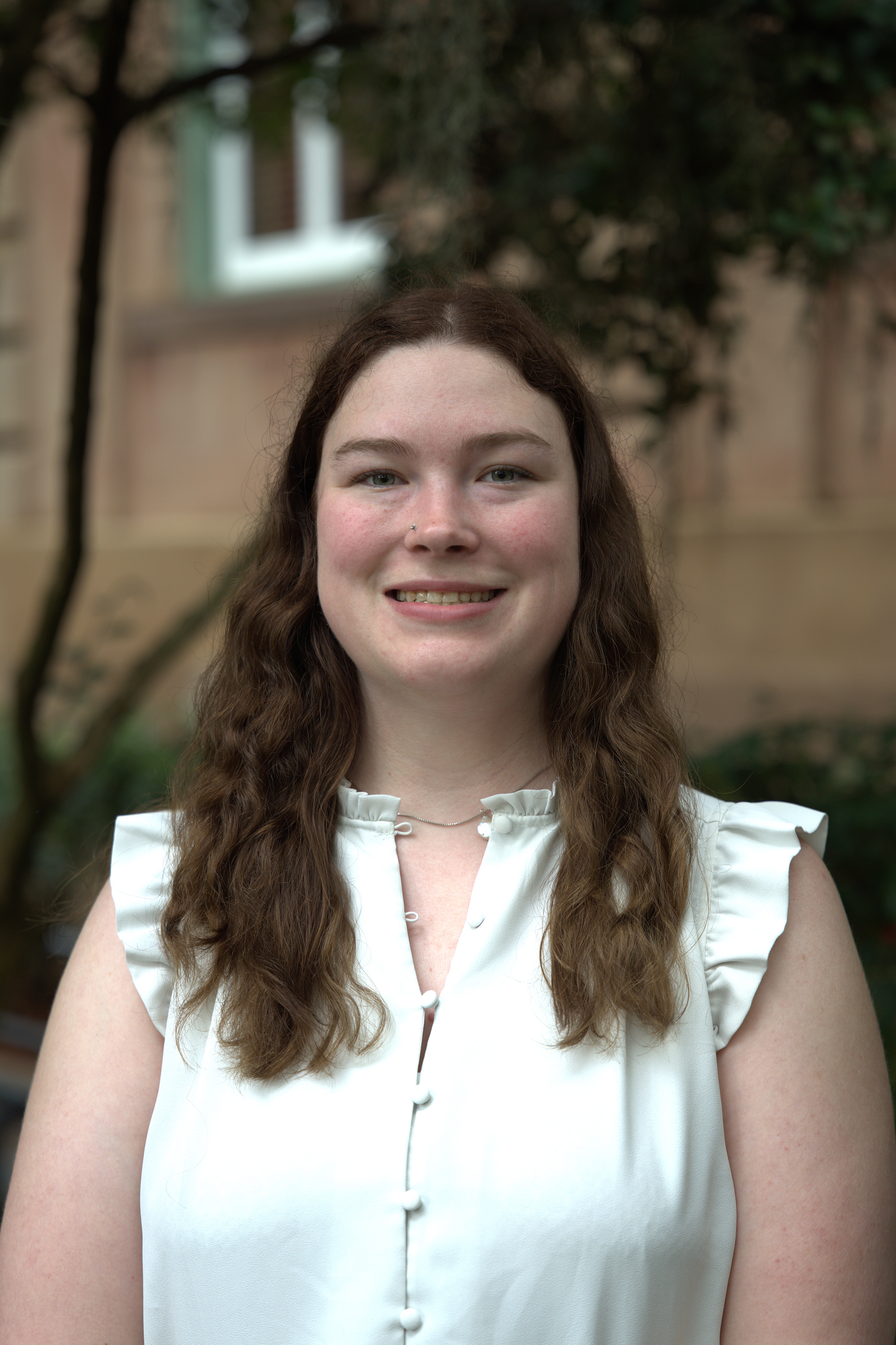 staff Kailey Oakes