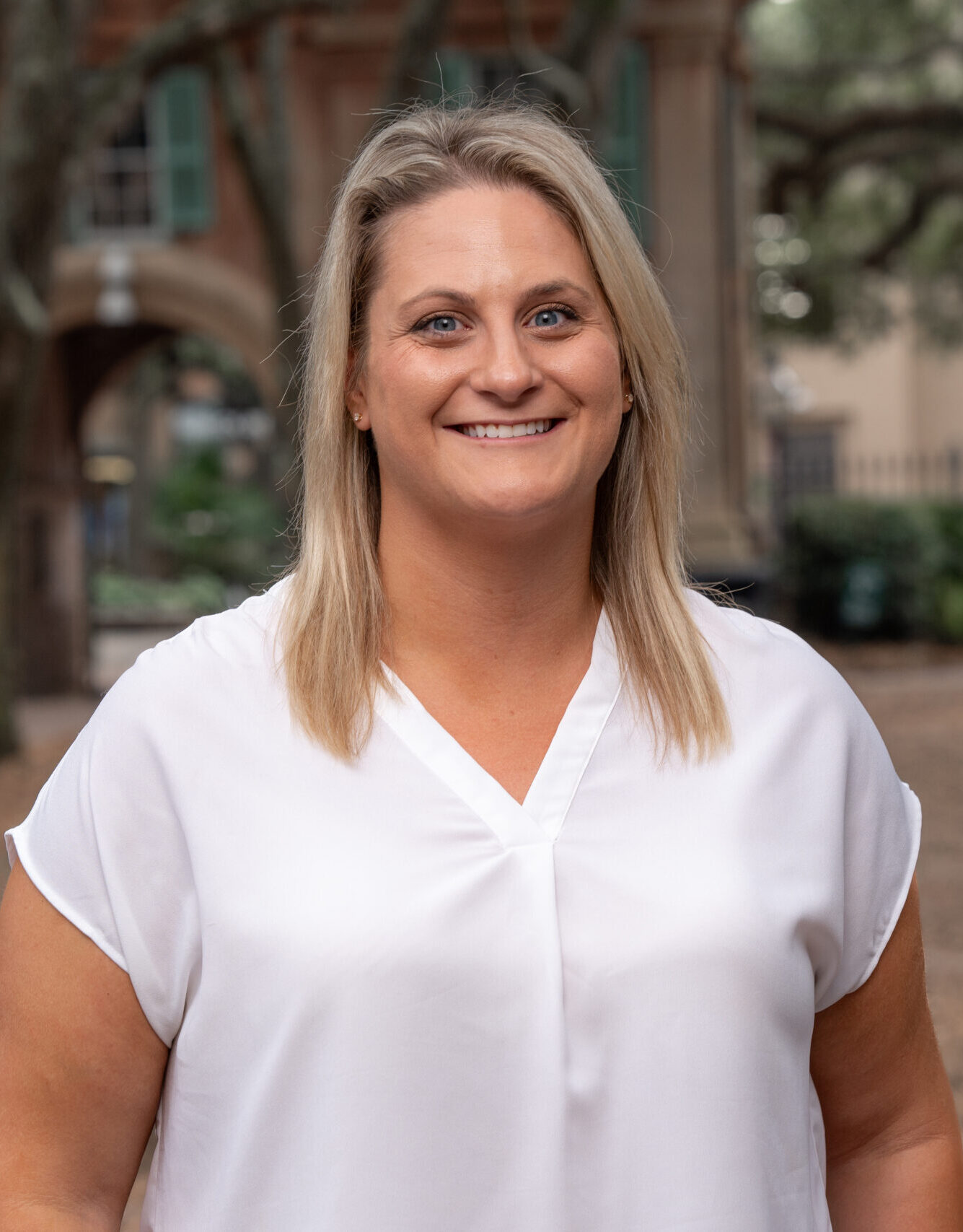 Rachel Woods